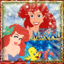 The Little Mermaid Ariel