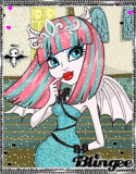 monster high