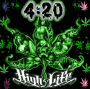 ParadiseJuggalette