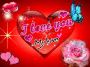 love you