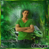 Shah Rukh Khan