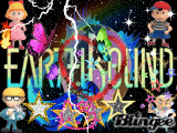Earthbound Logo