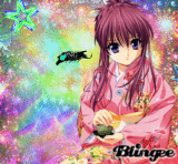 anime girl pour ma mizore1999