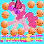 pinkamina diane pie