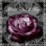 Till the end of time