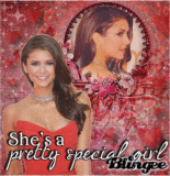Nina Dobrev.♥ {for Yani}<3