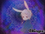 APH: Bunny Prussia