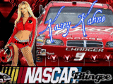 Fan de Nascar "Kasey Kahne"