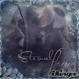 Elena & Damon //Eternal Flame