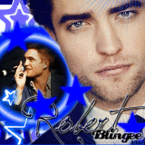 Robert Pattinson