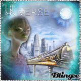 another universe