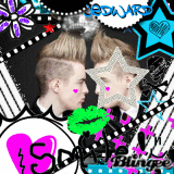 JEDWARD { To Kpop.♥.Girl }
