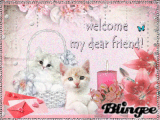 For my friend Silvenna