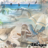 Summer Time by ♥sαяι♥ princes