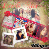 Little Mix