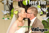 VIVE LES MARIES