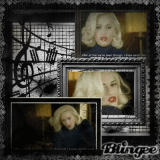 Gwen Stefani COOL
