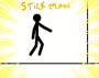 Stickman schianto