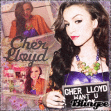Cher Lloyd ♥ Want U Back