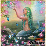 Beauty Surrounds  me. .x