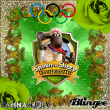 Shaun the Sheep - Championsheeps