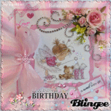 Happy Birthday!