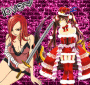 Alice vs Erza 