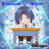 Yukimura Seiichi ~~ Tenipuri