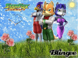 starfox