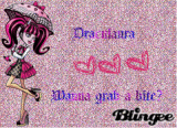 ♥Draculaura♥