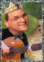 GEORGE GEORGE