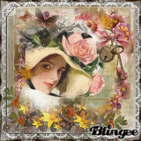 vintage autumn