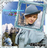 fleur delacour