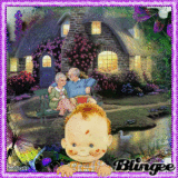 ۩ Grandma's Kisses ۩ 