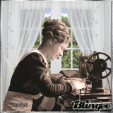 couturière vintage