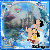 Lilo Et Stitch