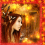 October Mourning