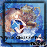 ✎Booĸ αɴd Coғғee♨ 