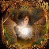 This is my MagicLand