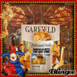 Garfield
