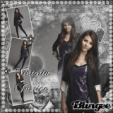 ***Victoria Justice***