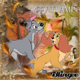 Lady and the Tramp