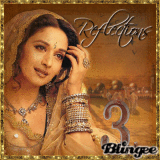 Third Place in Challenge "Magic of Bollywood"