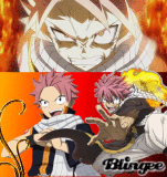 Natsu