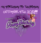 IMA TURNIN TEN ON THURSDAY!!!