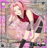 Sakura Haruno