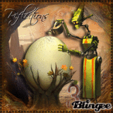 Third Place in Challenge "Fantasy Future"