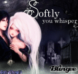 Anime Dark Couple