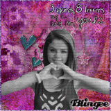 Selena Gomez For My Purrfect Friends That I Love The Most <33 HAPPY LATE BDAY PAUWEEE <33 