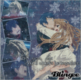 Toradora -  Snowy Night